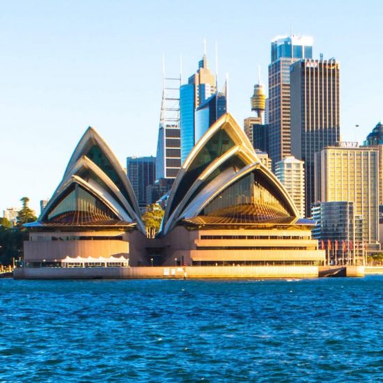 Adventure Down Under, Sydney | International Holiday Packages | MICE Tourism - GoTravelab