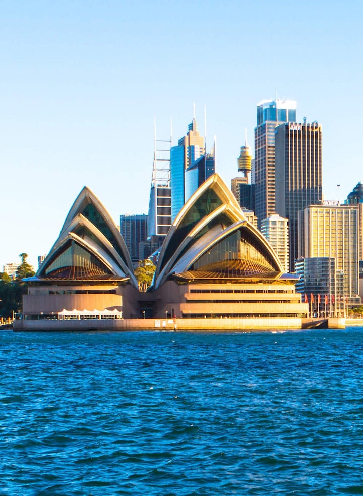 Adventure Down Under, Sydney | International Holiday Packages | MICE Tourism - GoTravelab