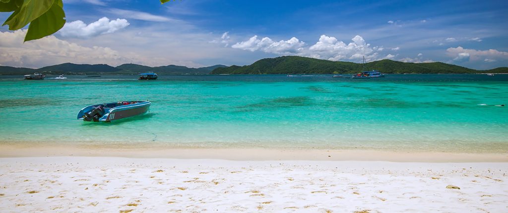 Sensational Thailand | Best Thailand Tour Packages | Phi Phi Island Trip Best Travel Agency Bangalore India - GoTravelab