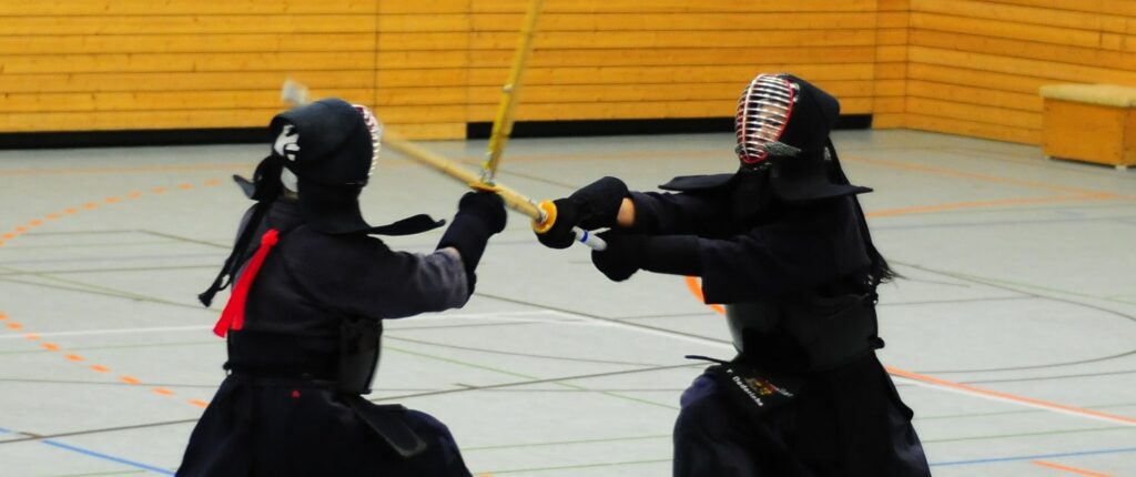 Kendo-Martial-Arts-A Japanese Sojourn | Business Trip to Japan | Trade Show | Vacation Planner - GoTravelab