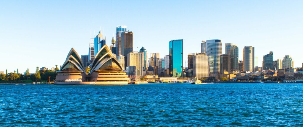 Sydney-Adventure Down Under, Sydney | Best International Holiday Packages | MICE Tourism - GoTravelab