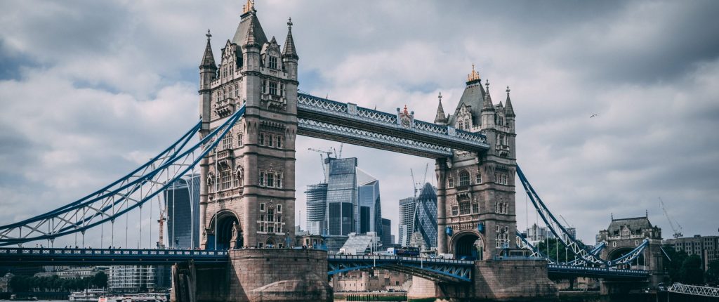 Tower-Bridge-The Eclectic United Kingdom| Top MICE Tourism | Best Vacation Planner Best Travel Agency in Bangalore- GoTravelab