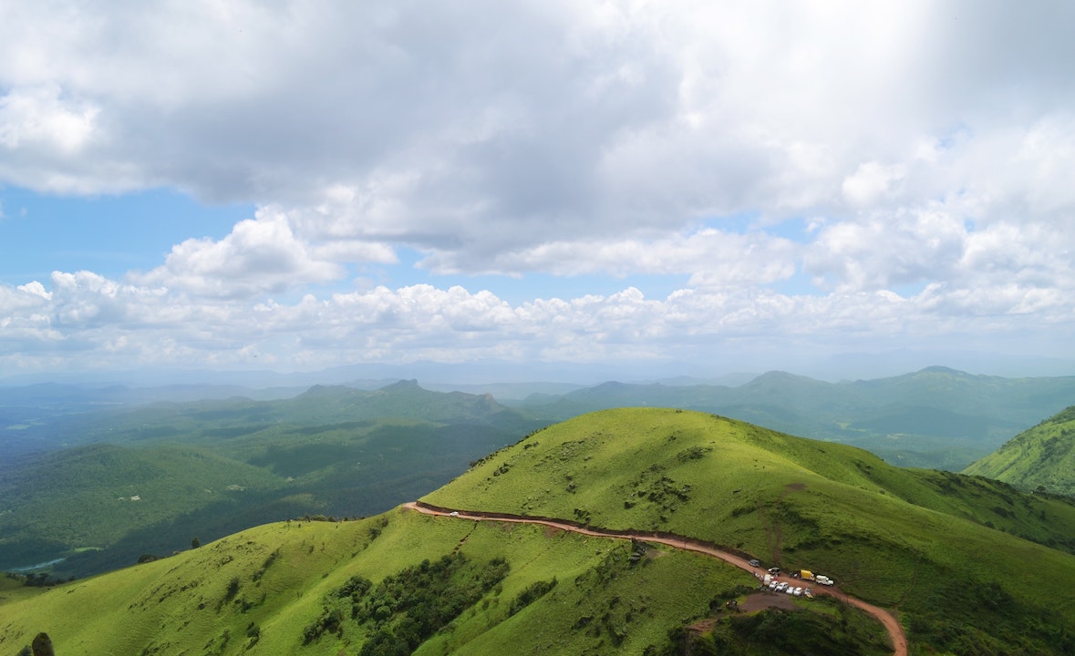 Chikmagalur-Bangalore Where to Get That Weekend Break Around the Garden City Best Travel Agency-GoTravelab