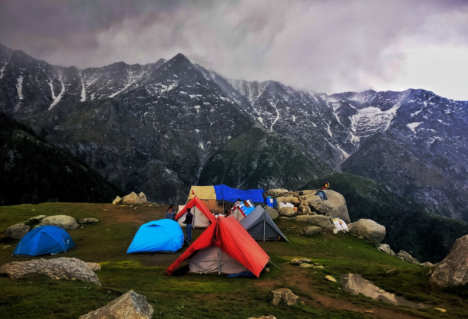 Decoding Wellness Tourism What It is and Where Best to Experience It In India-Himachal-Best Travel Agency-GoTravelab