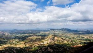 Horsley Hills-Short Break From Hyderabad | Top Tourist Places | Tour & Travel Planner | Top Travel Agency in India - GoTravelab