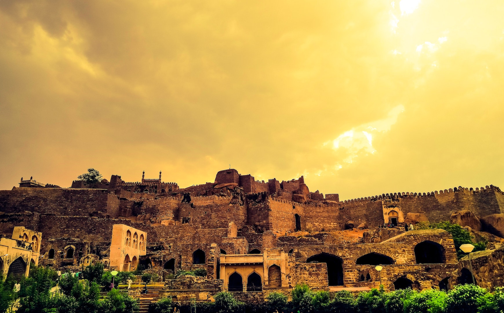 Short Break From Hyderabad-Best tour and travel agency in Bangalore-GoTravelab