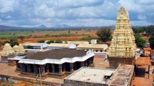 Srisailam-Short Break From Hyderabad | Top Tourist Places | Tour & Travel Planner | Top Travel Agency in India - GoTravelab