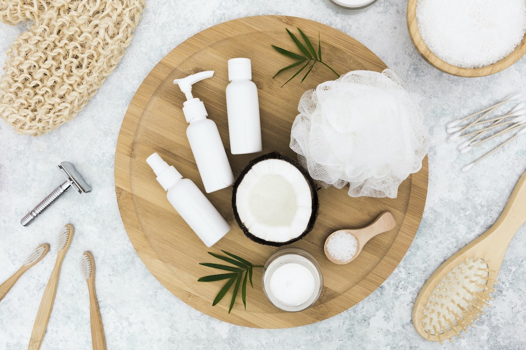 Toiletries-Pack Right-A Master List of Travel Essentials-Best Travel Agency-Tour and Travel Packages-GoTravelab
