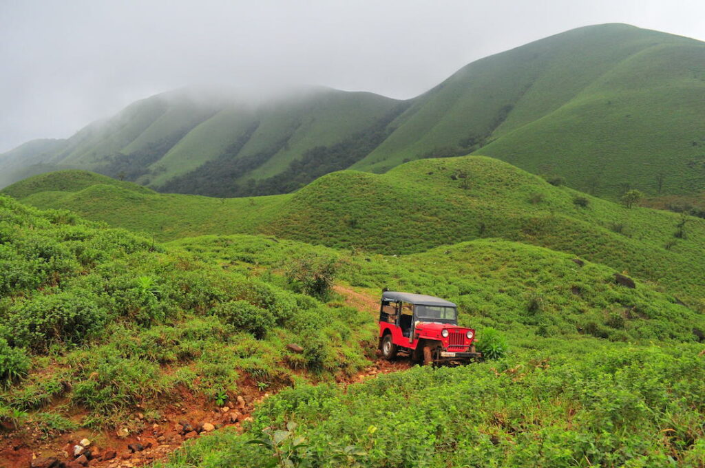 Agni Gudda-Serene Sakleshpur-Travel Karnataka-Best Travel Agency-Luxury Tour and Travel Planner-GoTravelab