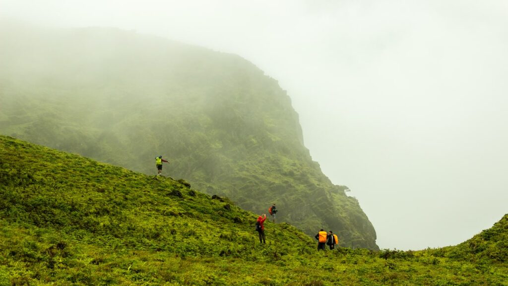 Baba Budangiri-Charming Chikmagalur-weekend getaways from Bangalore-best tour planner near me-best travel agency in India-GoTravelab