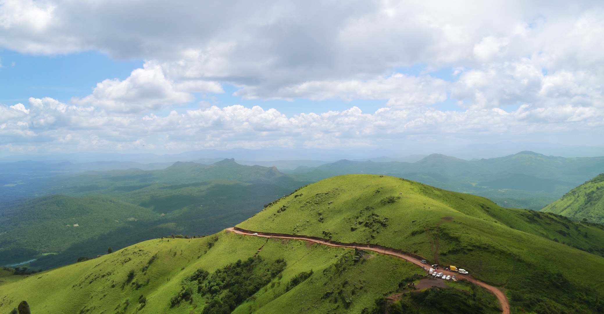 Charming Chikmagalur-weekend getaways from Bangalore-best tour planner near me-best travel agency in India-GoTravelab