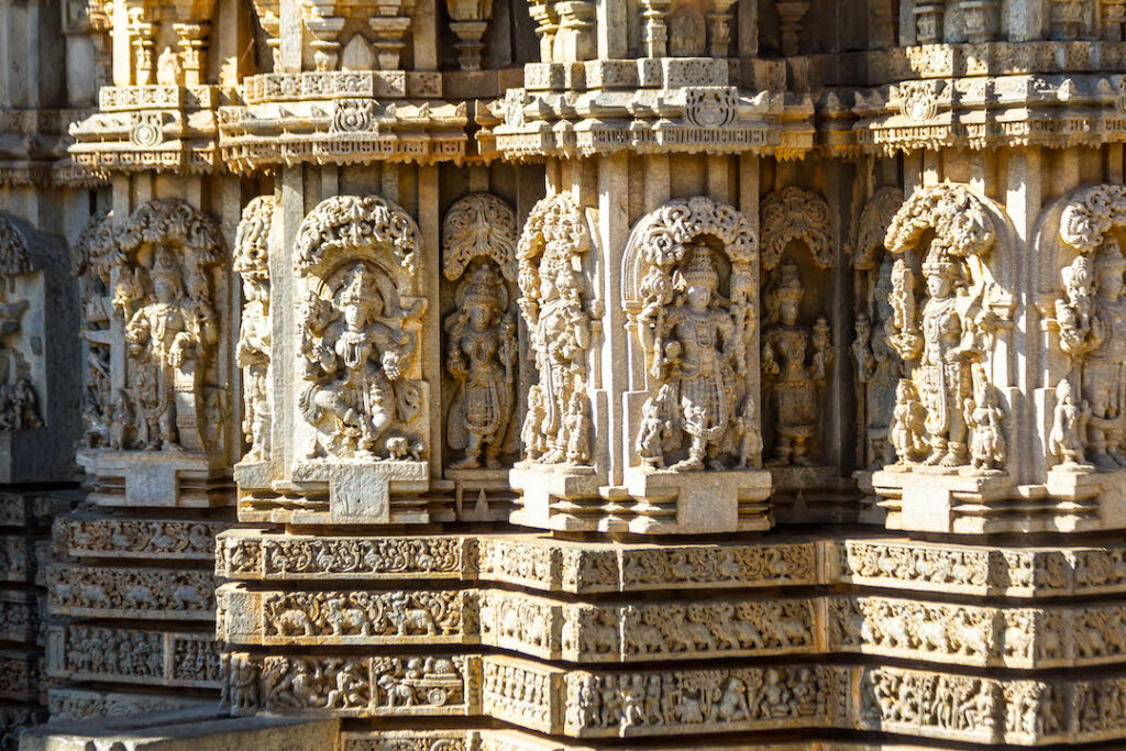 Chennakesava Temple-The Twin Wonders of Belur & Halebidu, Explore Karnataka, Places to Visit Around Bangalore, Best of Karnataka