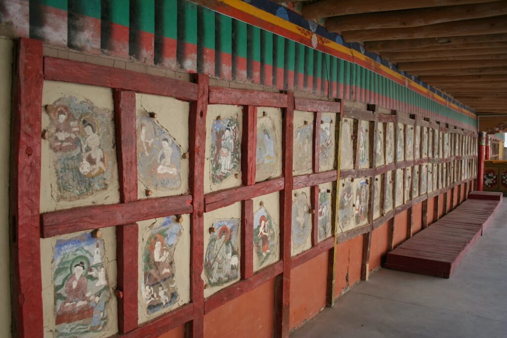 Hemis Monastery-Magical Ladakh Packages-Luxury Tour and Travel Planner-Best Premium Travel Agency Bangalore-GoTravelab