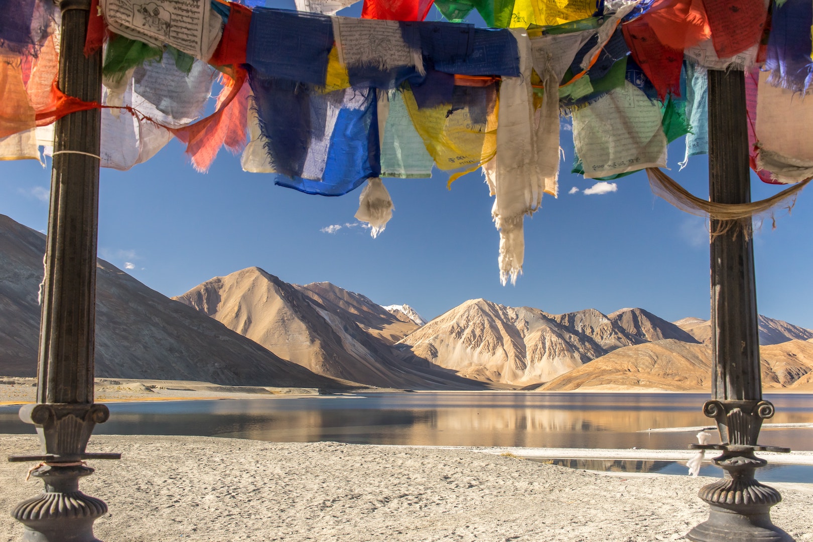 Magical Ladakh Packages-Luxury Tour and Travel Planner-Best Premium Travel Agency Bangalore-GoTravelab