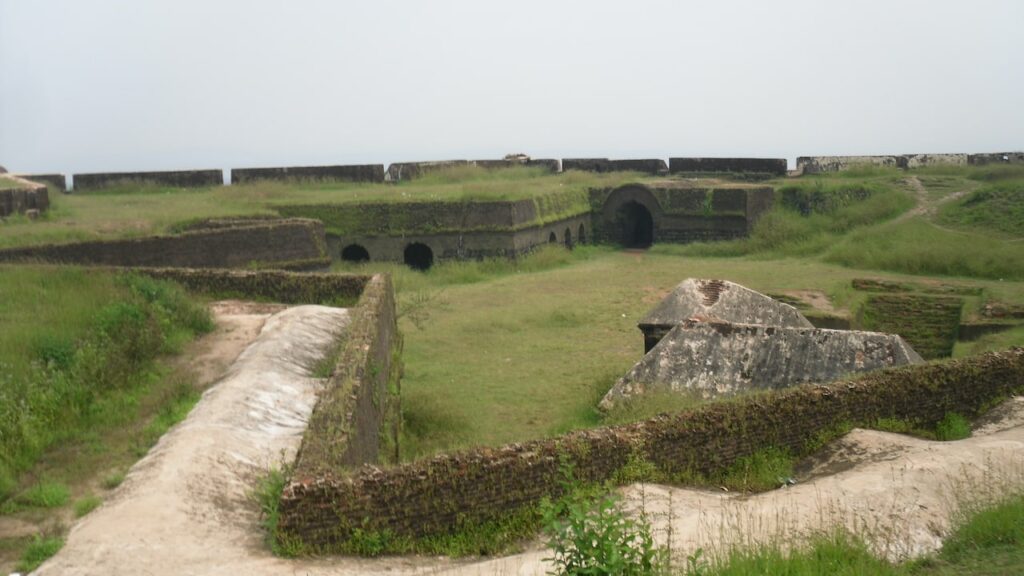 Manjarabad Fort-Serene Sakleshpur-Travel Karnataka-Best Travel Agency-Luxury Tour and Travel Planner-GoTravelab