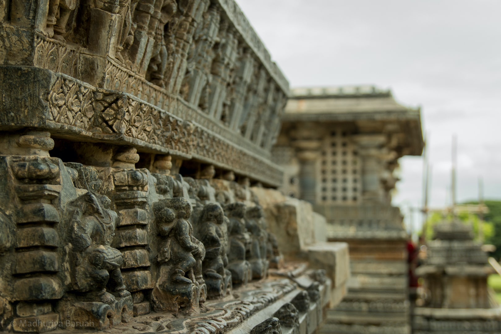 The Twin Wonders of Belur & Halebidu, Explore Karnataka, Places to Visit Around Bangalore, Best of Karnataka-GoTravelab