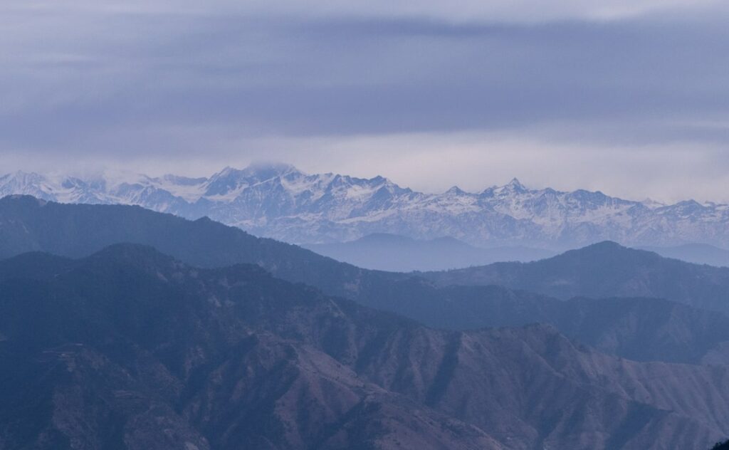 Lal Tibba Scenic point-Adventures in Uttarakhand-Road Trip Planner-Tour and Travel Agency-Best Tour Packages-GoTravelab