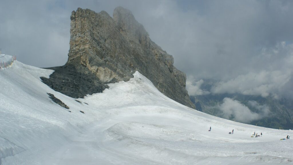 Titlis-Spellbound in Switzerland-Europe Tour Packages-Best Eurotrip Planner-Tour and Travel Agency-GoTravelab