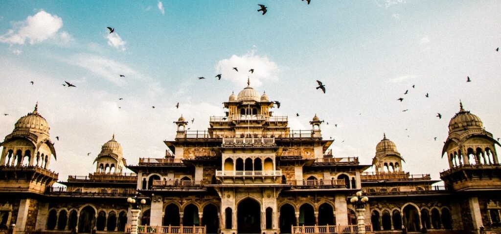 Albert Hall Museum-Adventurous Rajasthan-Luxury Tour and Travel Agency-Rajasthan Trip Planner-Customised Group Tours-GoTravelab