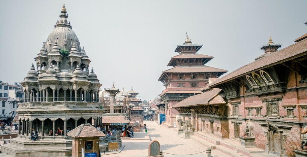 Durbar Square-Invigorating Nepal Tour Packages-Luxury Travel Package-Group-Corporate Trip Planner-Premium Travel Agency-GoTravelab