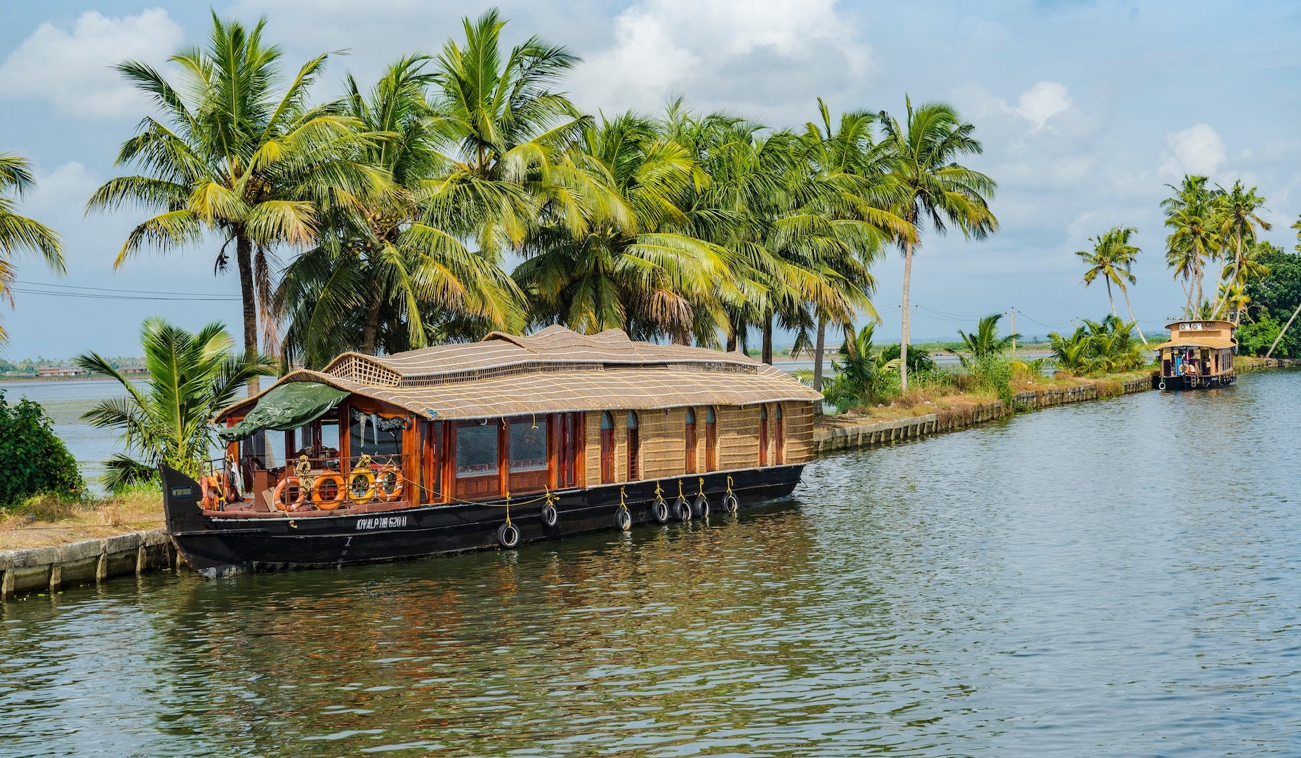 Kerala-Tour-Travel Agency-South India Tour Package-Luxury Trip Planner-Group-Corporate Trip-GoTravelab