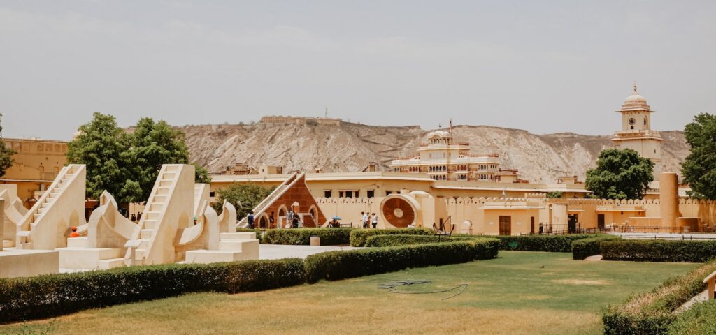 Jantar Mantar-Best time to visit-Majestic Rajasthan-Best Tour and Travel Agency-Luxury Group Tour Packages-Best Tour Deals-Offers-GoTravelab