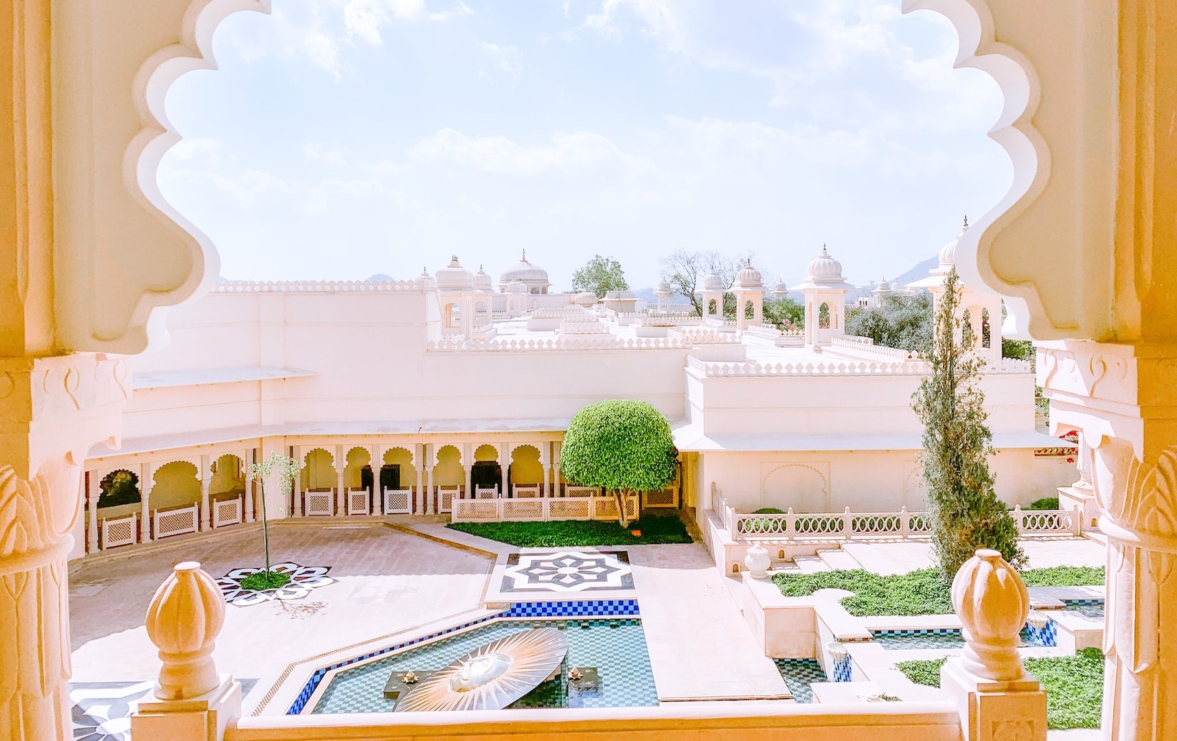 Majestic Rajasthan-Best Tour and Travel Agency-Luxury Group Tour Packages-Best Tour Deals-Offers-GoTravelab