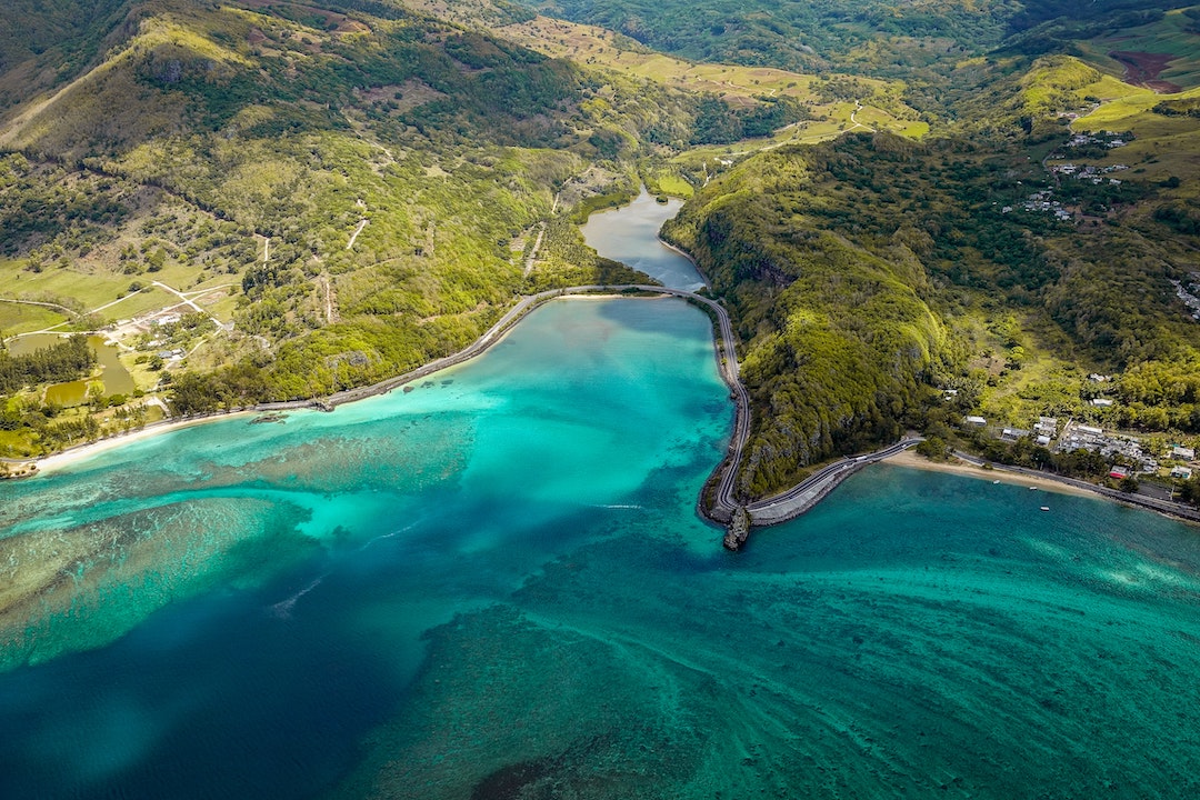 Mauritius—The Land of The Seven-Coloured Earth