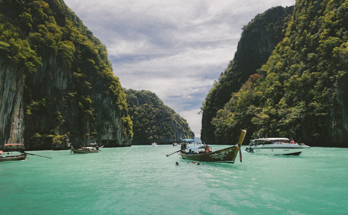 Plan the Perfect Short Escape to the Top 10 Asian Countries-GoTraveLab