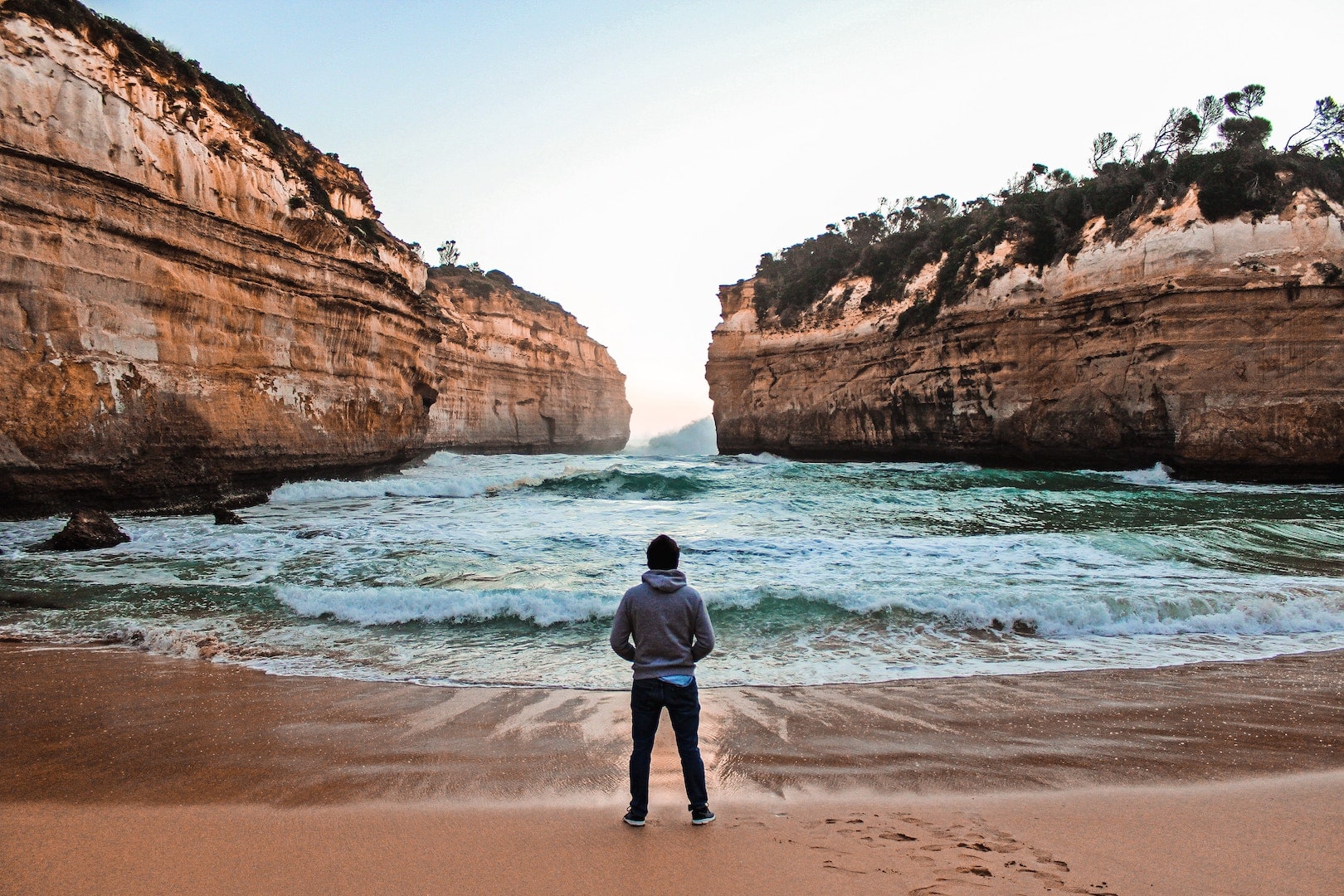 Top 5 Destinations You Should Visit in Australia-GoTraveLab