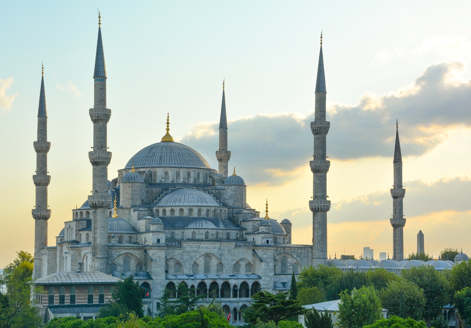 Top 5 Destinations in Turkey First-Time Visitors Must Visit-GoTraveLab-Istanbul