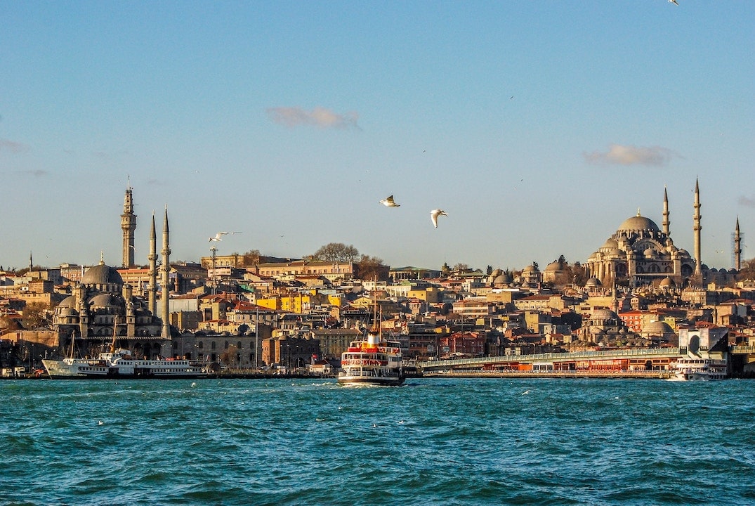 Top 5 Destinations in Turkey First-Time Visitors Must Visit-GoTraveLab