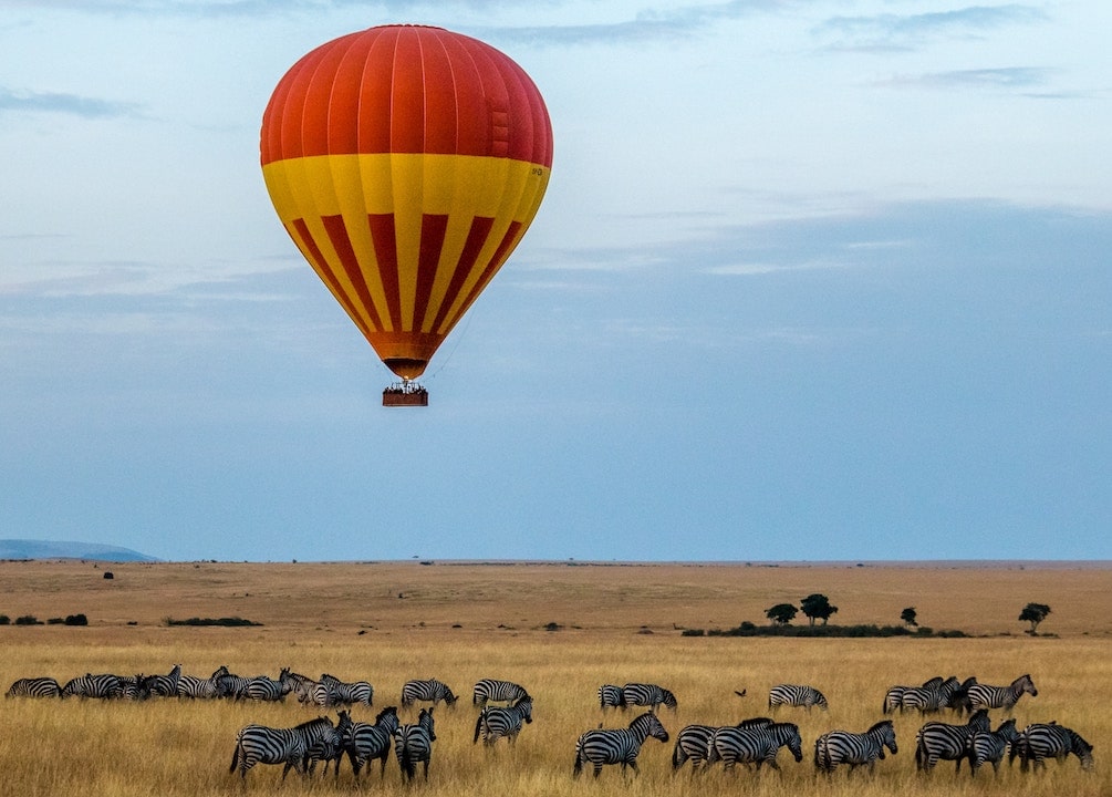 The 5 Best Destinations to Visit in Africa in 2023-Luxury Budget Tour Package-Kenya-GoTraveLab