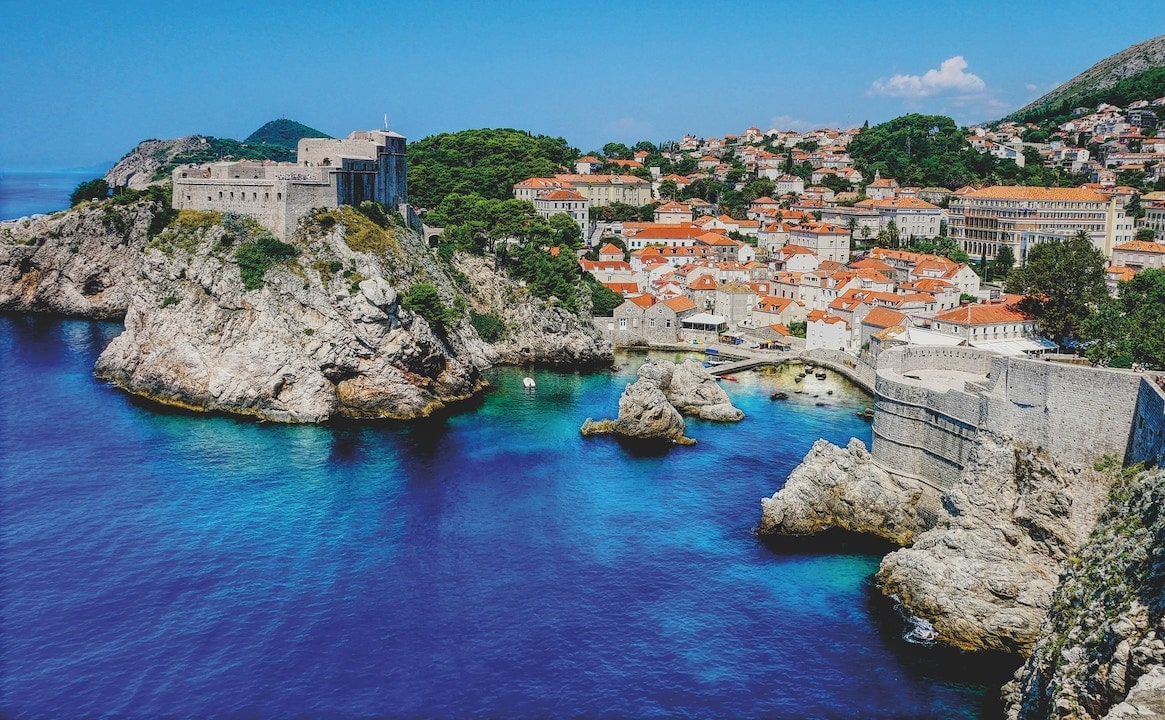 Top 10 Small Cities in Europe One Should Visit-Split, Croatia-GoTraveLab