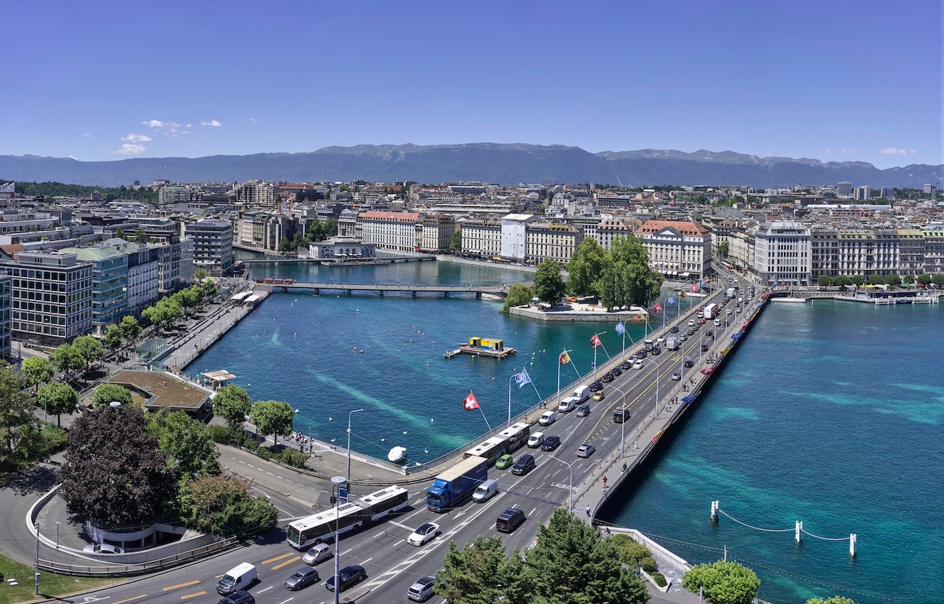 Geneva-Zurich-Barcelona-European Non-Capital Cities that You Must Visit-Travel Planner- Europe Tour Package-GoTraveLab